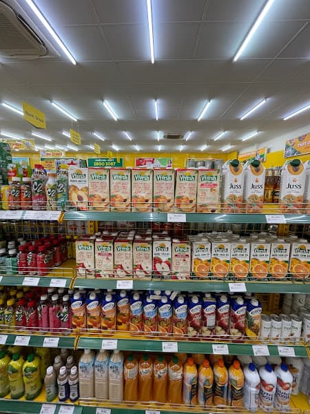 Hình ảnh Siêu thị Bách hoá XANH Ấp Thạnh Trung - 3