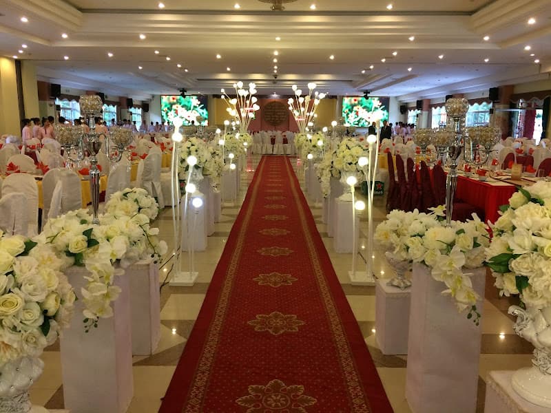 Hình ảnh Nhà Hàng Thắng Lợi bmt - 4