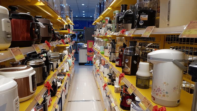 Hình ảnh Siêu thị Điện máy XANH Diễn Châu - 2