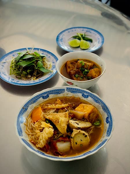 Hình ảnh Quán chay An Nhiên - 2