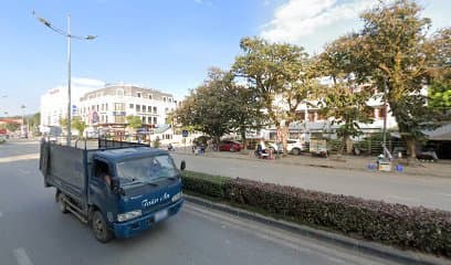 Ảnh bìa Nhà Hàng Giang Thanh