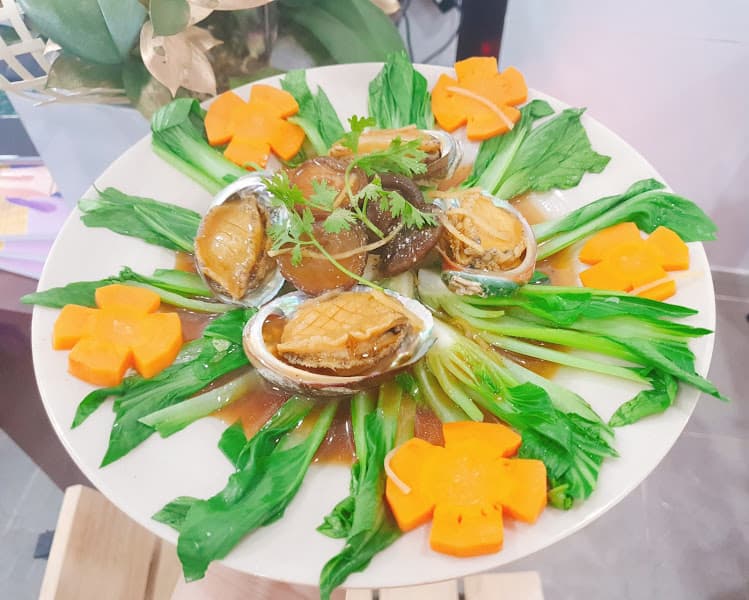 Hình ảnh PHONG VINH CRAB - 5