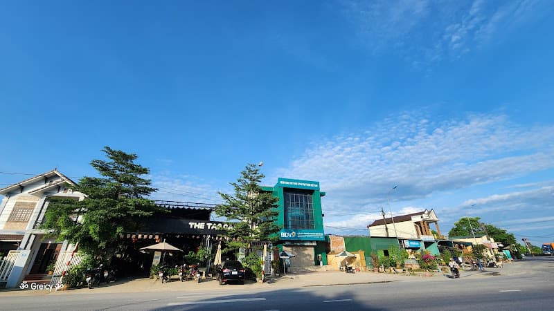 Hình ảnh The TAP Cafe - 3