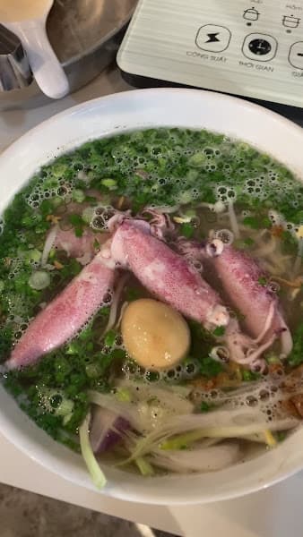 Hình ảnh Bếp Nhà Nấm - 4