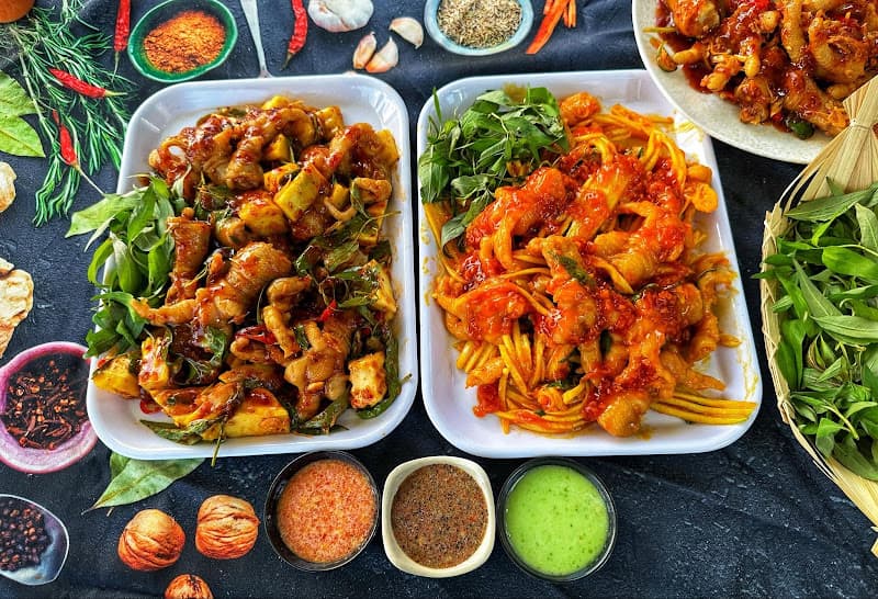 Hình ảnh ĂN VẶT NGỌC TỶ TỶ - 4