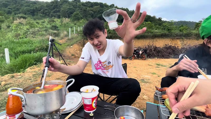 Hình ảnh Cơm,bún bò huế,Phở,bánh bèo Ngọc Hiển - 5