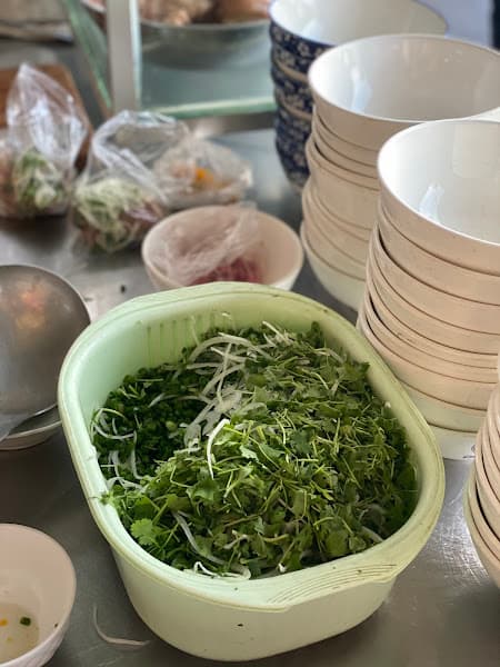 Hình ảnh Bún bò O Ngâm - 4