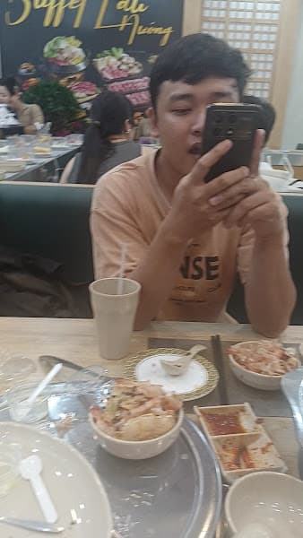 Hình ảnh KIGO HOUSE - BUFFET LẨU NƯỚNG BĂNG CHUYỀN - 5