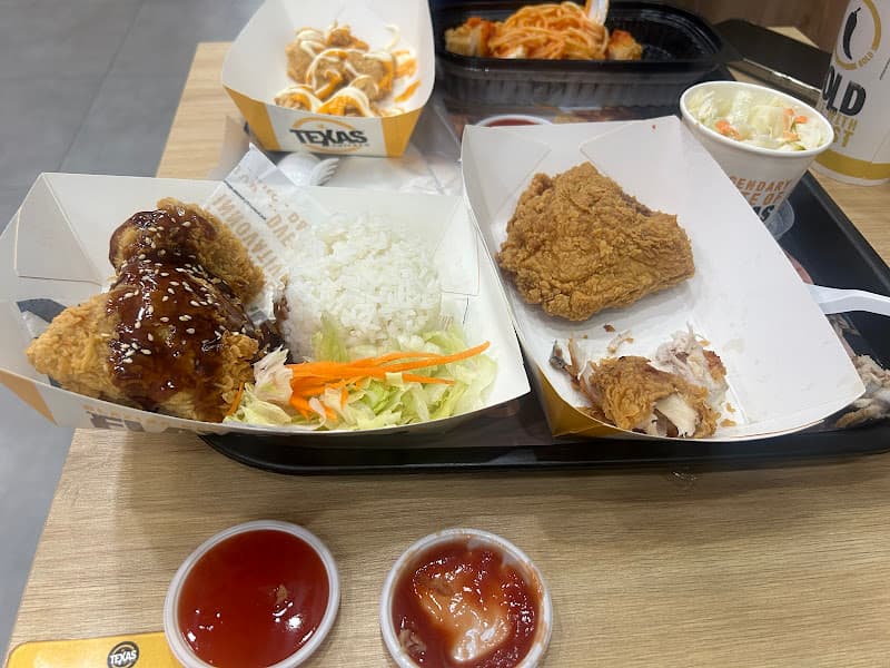 Hình ảnh Texas Chicken Sora Gardens - 2