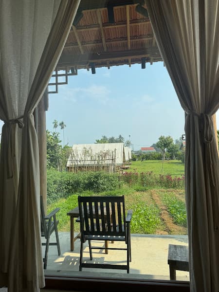 Hình ảnh Là Aurora Retreat - 2