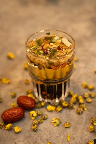Hình ảnh MK Coffee and Tea - 3