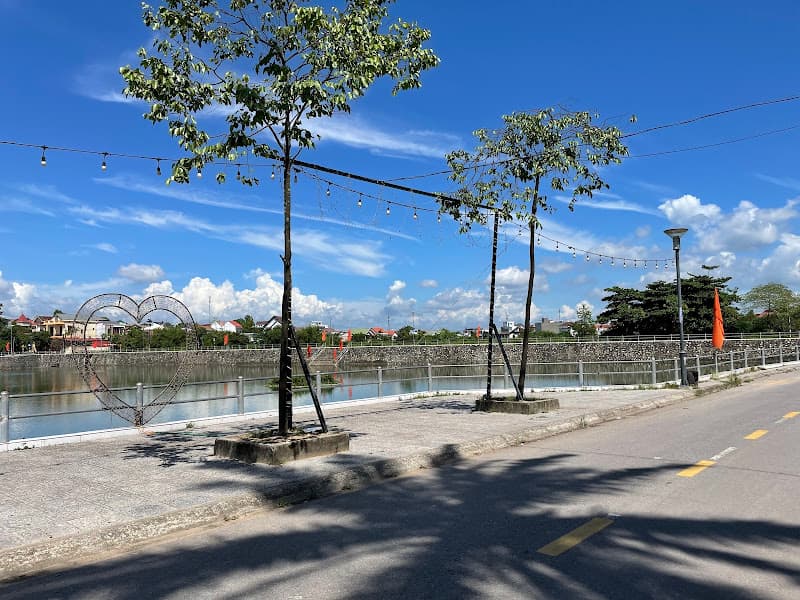 Hình ảnh Hồ Nam Hào - 4