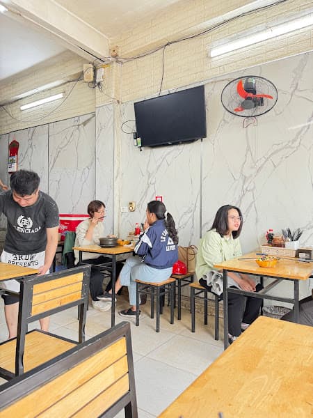 Hình ảnh Lươn O Quế - 210 Lê Trọng Tấn - 2