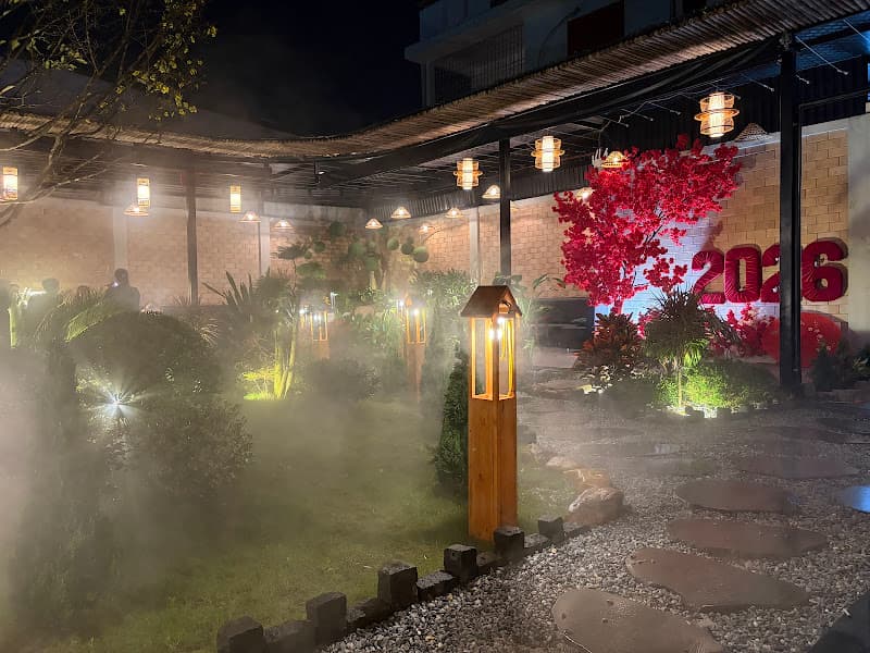 Hình ảnh Coffee Những Người Bạn - 6