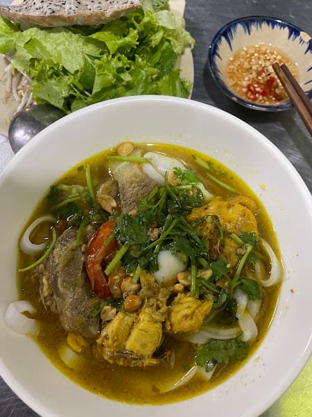 Hình ảnh Bánh Canh Cá Lóc Bé Thọ - 3