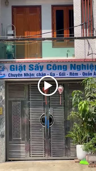 Hình ảnh Giặt Sấy Ngân Hà - 2