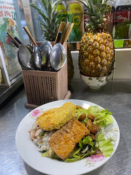 Hình ảnh Hoà Lành Vegan Food - Ăn chay là niềm vui - 4