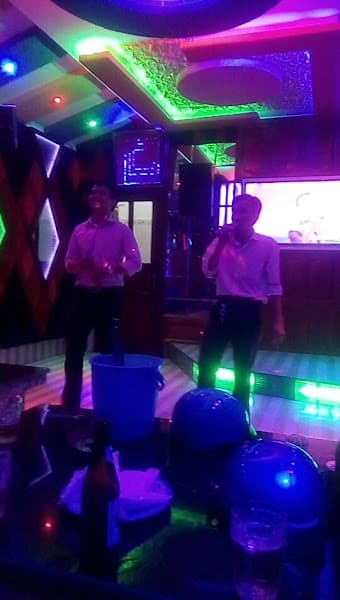 Ảnh bìa Karaoke Nam Phương