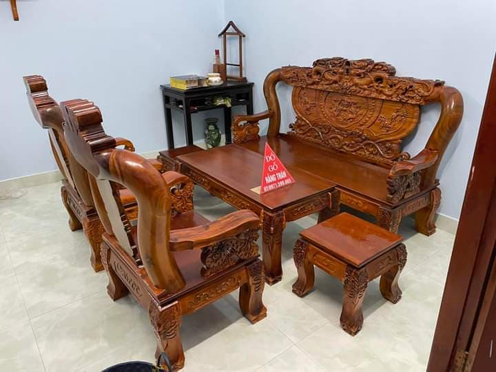 Hình ảnh Đồ Gỗ Hằng Thân Đồng Tháp - 5