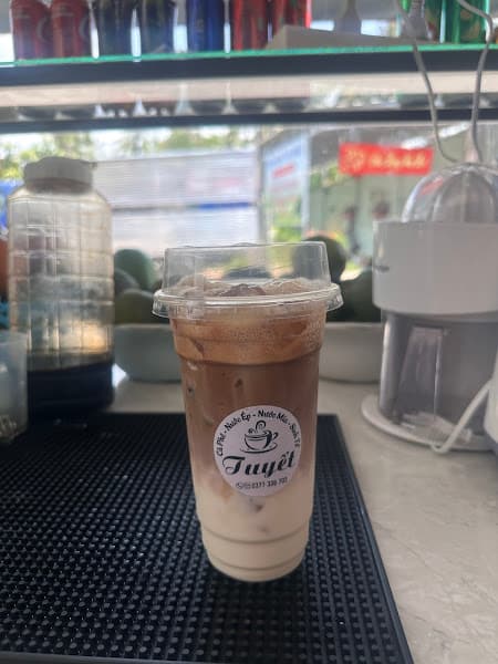 Hình ảnh Giặt Sấy Gia Đình (Family Laundry) - 2