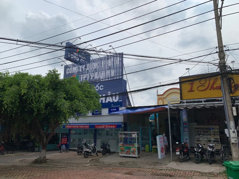 Hình ảnh Nhà Thuốc FPT Long Châu - 4