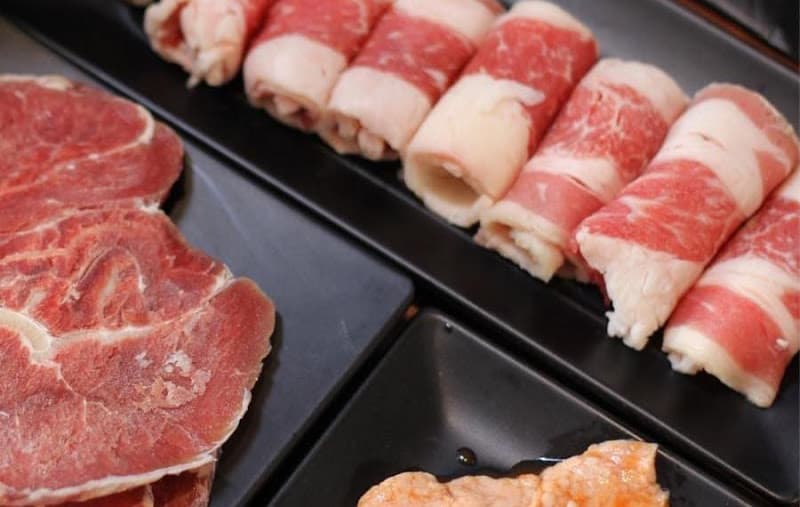 Hình ảnh Gu Bò Sốt - 3