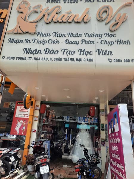 Ảnh bìa Thế Giới Di Động