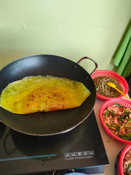 Hình ảnh Bánh xèo Út Vui - 3