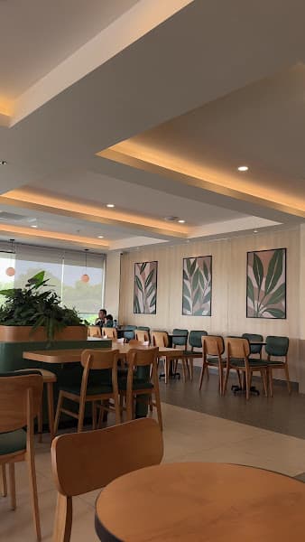 Hình ảnh PHUC LONG COFFE AND TEA - 4