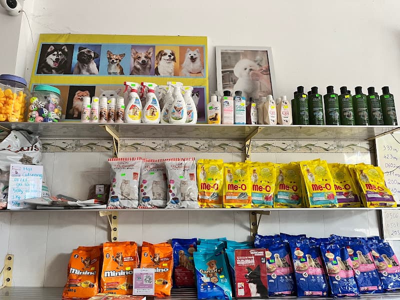 Ảnh bìa Phòng Khám Thú Y Petshop Bích Diễm🏥