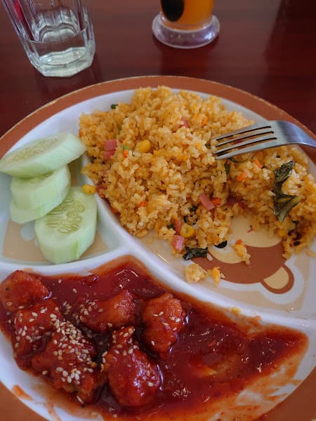 Hình ảnh Hà Nội Quán - 5