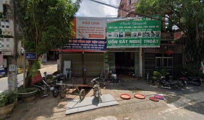 Ảnh bìa Karaoke Cao Nguyên Trắng