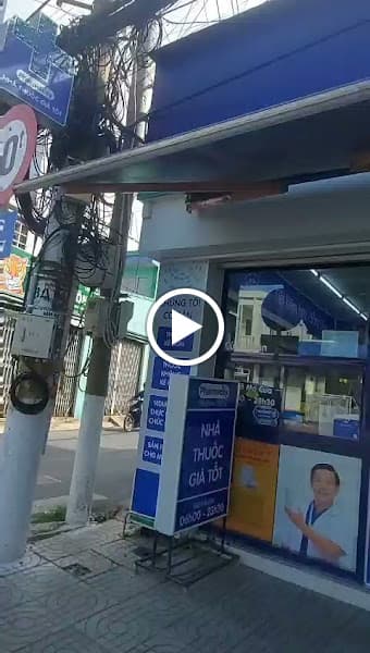Hình ảnh Nhà thuốc Pharmacity - 5