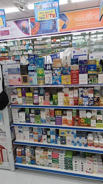 Hình ảnh Nhà Thuốc FPT Long Châu - 2