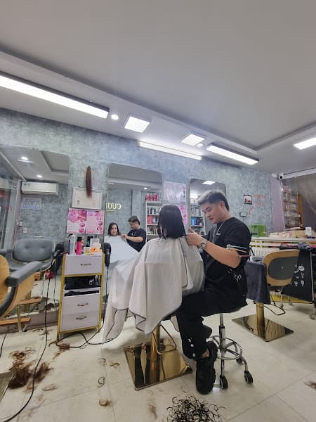 Hình ảnh Salon Tóc Cương Hair - 2