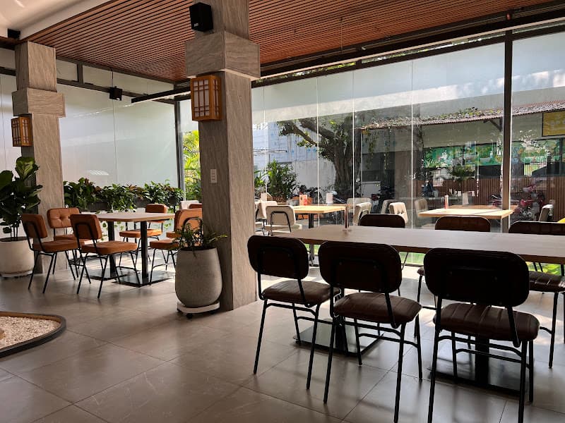 Hình ảnh M'oi Coffee and Tea Bar - 7