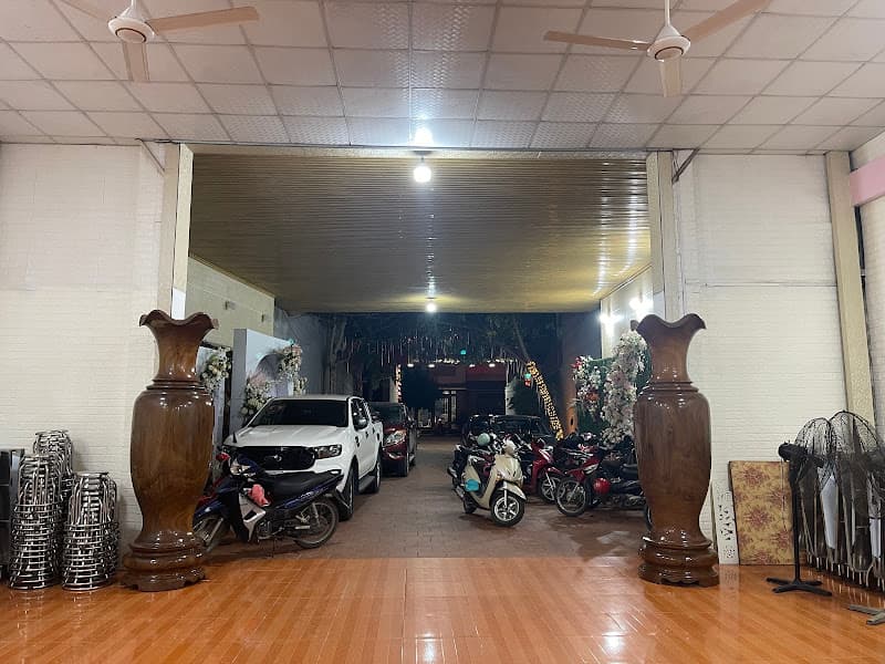 Hình ảnh Nhà Hàng Bình Hương - 3