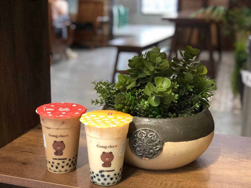 Hình ảnh Gong Cha An Dương Vương - 3