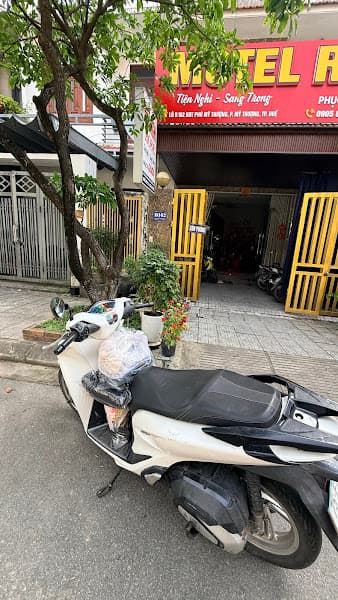 Hình ảnh Bici Laundry - Tiệm Giặt Sấy Huế - 4