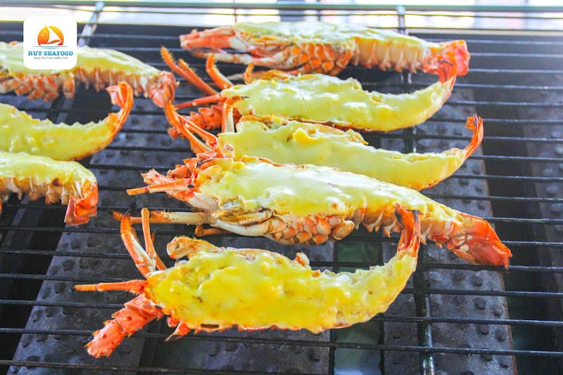 Huy Seafood - Hải Sản Trảng Bàng