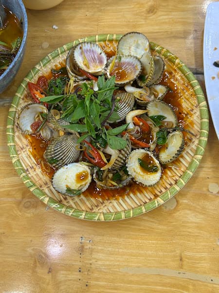 Hình ảnh Hải Sản Cậu Phú – 활해산물 전문점 (Da Nang) - 2