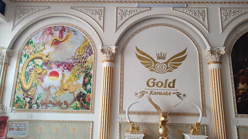 Hình ảnh Karaoke Gold 18 - 2