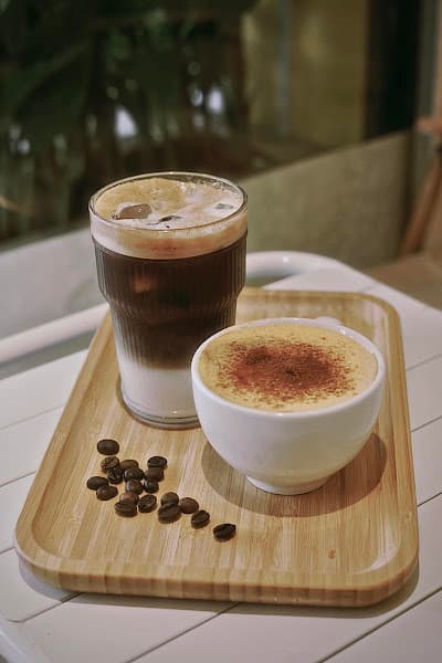 Hình ảnh Cà phê Trứng Hải Phòng - 3