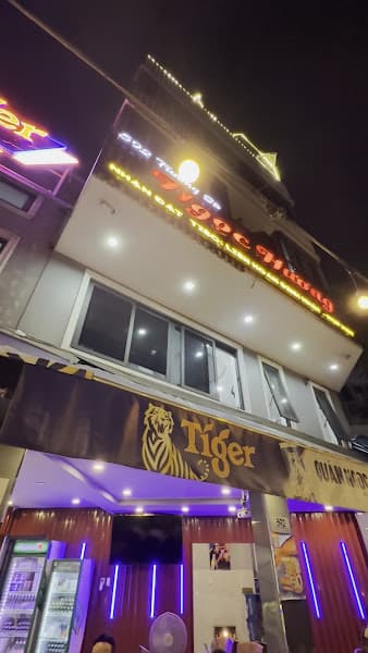 Quán Ăn Gia Đình Ngọc Hương