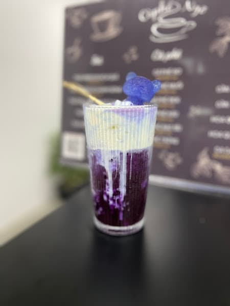 Ảnh bìa Cà phê NGÕ