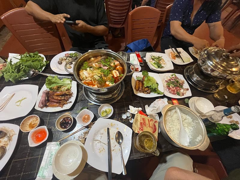 Hình ảnh Quán Phố Nướng - 3