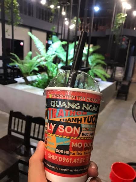 Hình ảnh Thoáng Cafe Sơn Tịnh - Quán cà phê đẹp Quảng Ngãi - 4