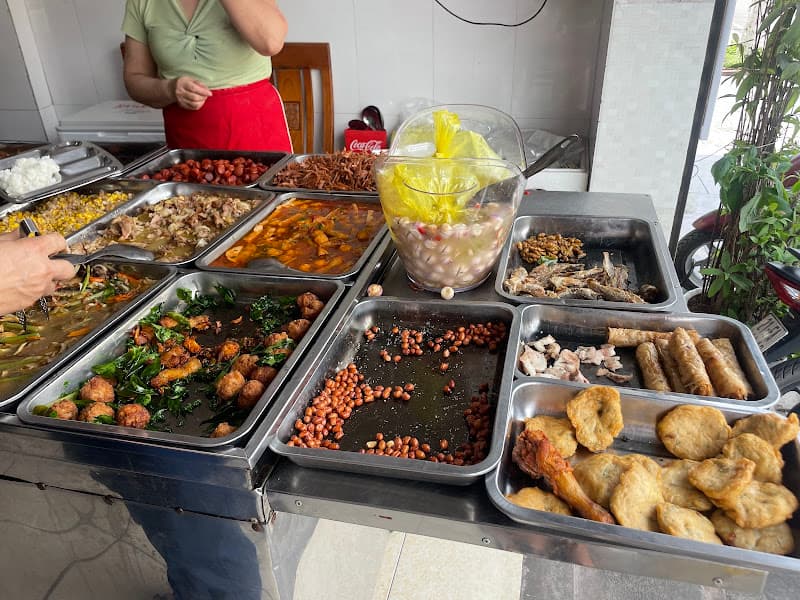 Hình ảnh Quán Cơm Phương Liên - 2