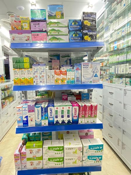 Hình ảnh Nhà Thuốc FPT Long Châu - 2