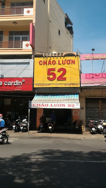 Hình ảnh Cháo 52 - 2